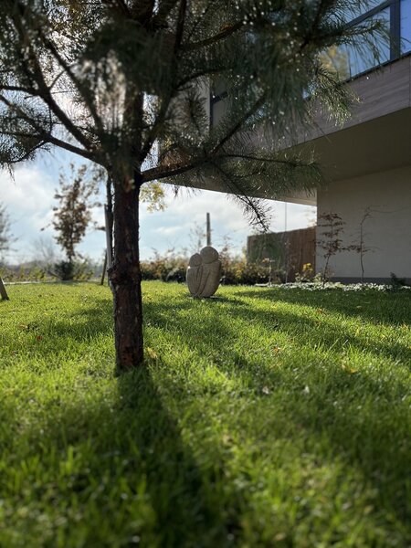 Sector 1 -3 camere 91mp Utili - Complex Rezidential AtriaResort