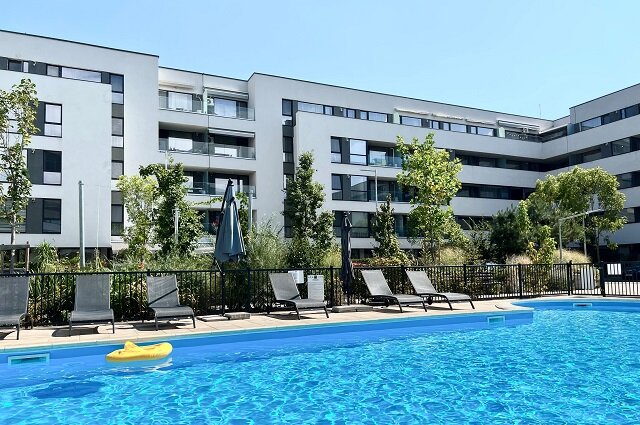 Sector 1 -3 camere 91mp Utili - Complex Rezidential AtriaResort