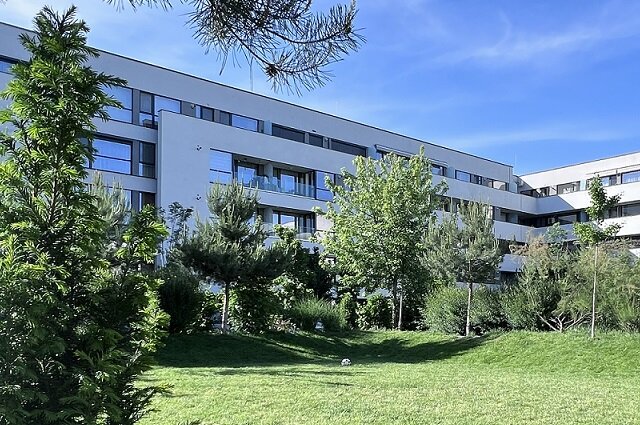 Sector 1 -3 camere 91mp Utili - Complex Rezidential AtriaResort