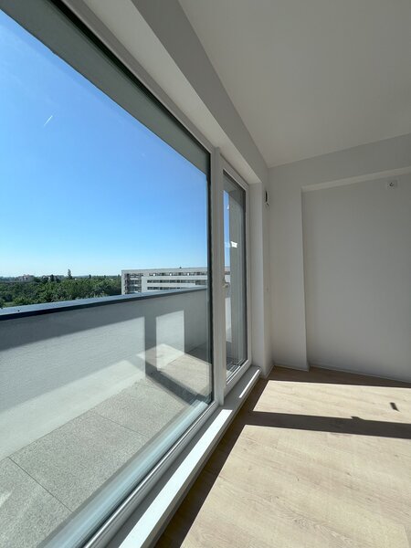 Sector 1 -3 camere 91mp Utili - Complex Rezidential AtriaResort