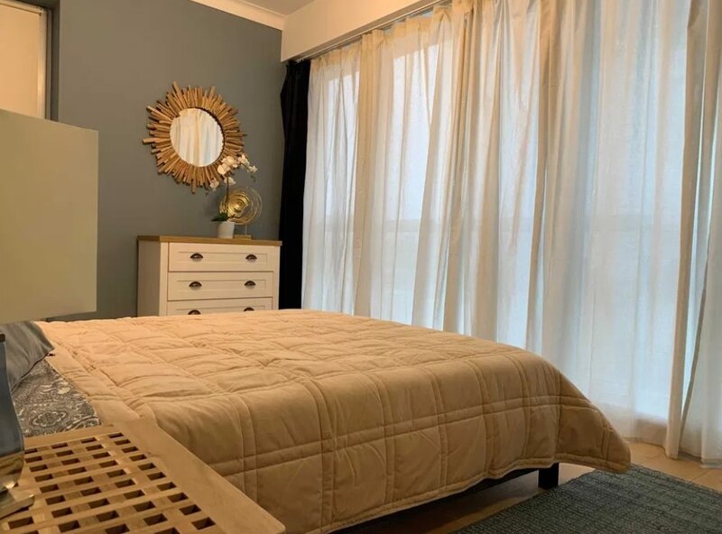 Sector 1 -3 camere 91mp Utili - Complex Rezidential AtriaResort