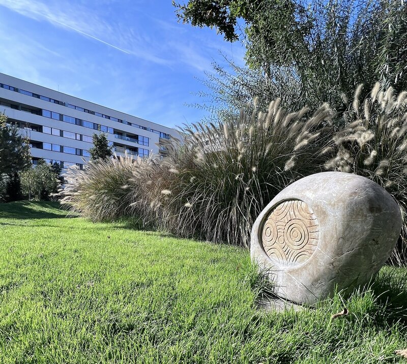 Sector 1 -3 camere 91mp Utili - Complex Rezidential AtriaResort