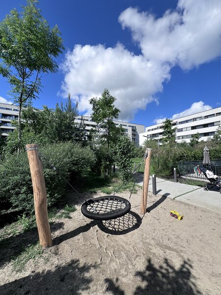 Sector 1 -3 camere 91mp Utili - Complex Rezidential AtriaResort