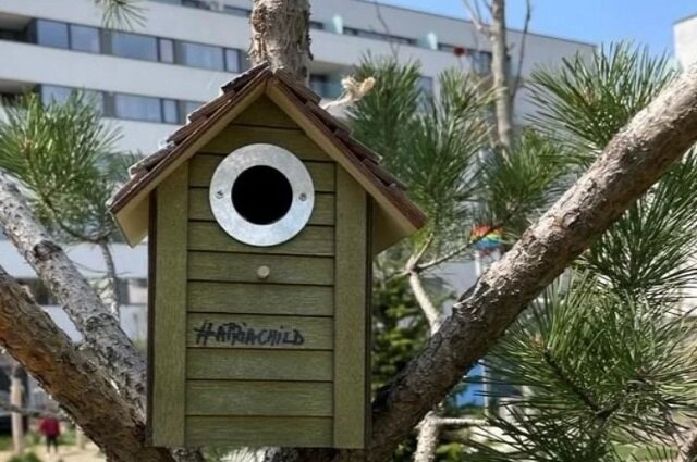 Sector 1 -3 camere 91mp Utili - Complex Rezidential AtriaResort