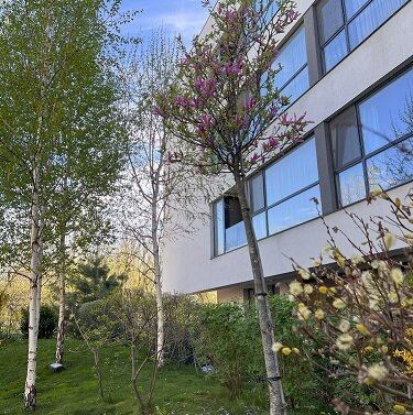 Sector 1 -3 camere 91mp Utili - Complex Rezidential AtriaResort